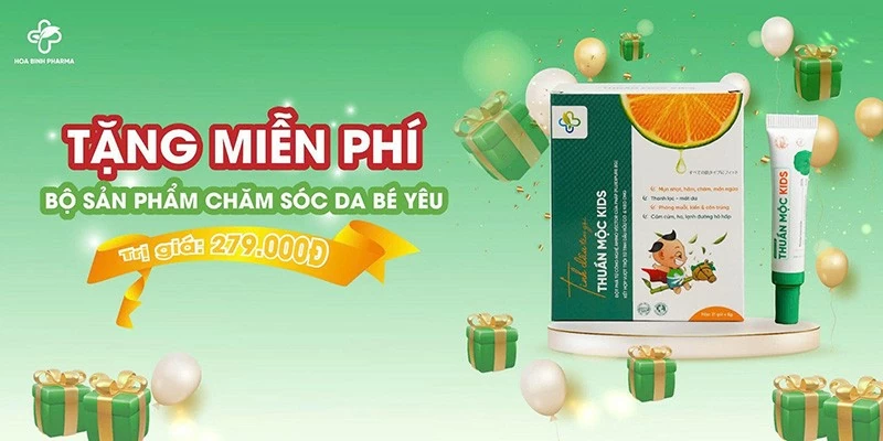 Kem bôi da Thuần Mộc Kids ứng dụng hoạt chất cao cấp từ Nhật Bản để bảo vệ làn da Việt Bảo vệ làn da Việt với Kem Thuần Mộc Kids ứng dụng hoạt chất cao cấp từ Nhật Bản