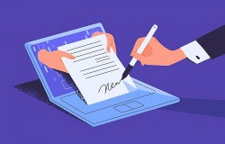 Bộ Công Thương: Ứng dụng hợp đồng điện tử toàn diện giúp đất nước tiết kiệm 50.000 – 70.000 tỷ/năm