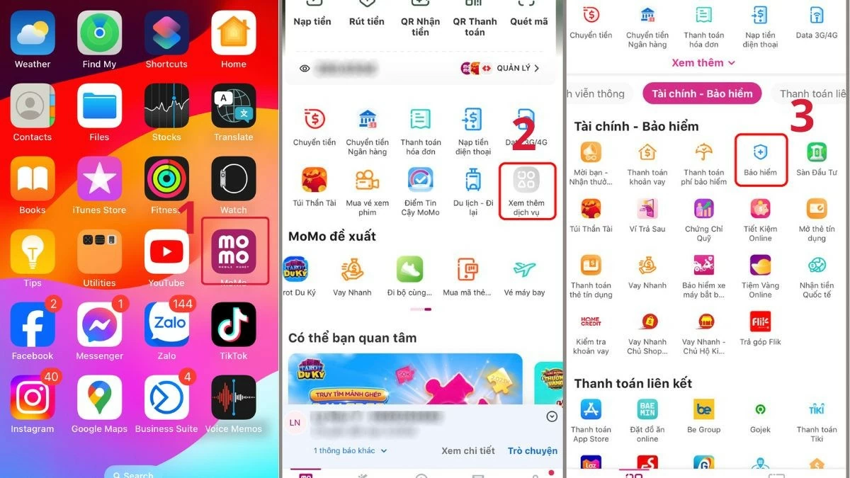 Top 5 cách mua bảo hiểm xe máy online nhanh chóng và hiệu quả Top 5 cách mua bảo hiểm xe máy online nhanh chóng và hiệu quả
