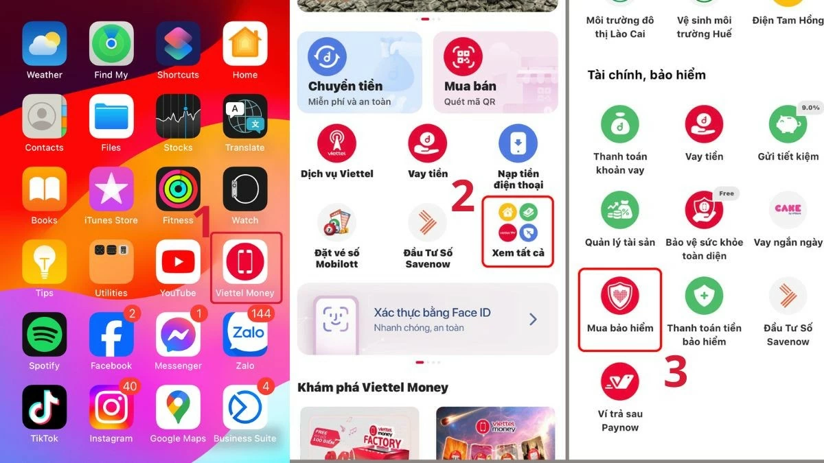 Top 5 cách mua bảo hiểm xe máy online nhanh chóng và hiệu quả Top 5 cách mua bảo hiểm xe máy online nhanh chóng và hiệu quả