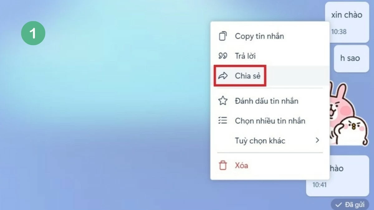 Cách gửi tin nhắn hàng loạt trên Zalo OA tiện lợi nhất Cách gửi tin nhắn hàng loạt trên Zalo OA tiện lợi nhất
