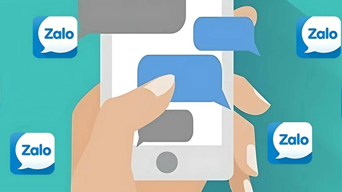 Cách gửi tin nhắn hàng loạt trên Zalo OA tiện lợi nhất Cách gửi tin nhắn hàng loạt trên Zalo OA tiện lợi nhất