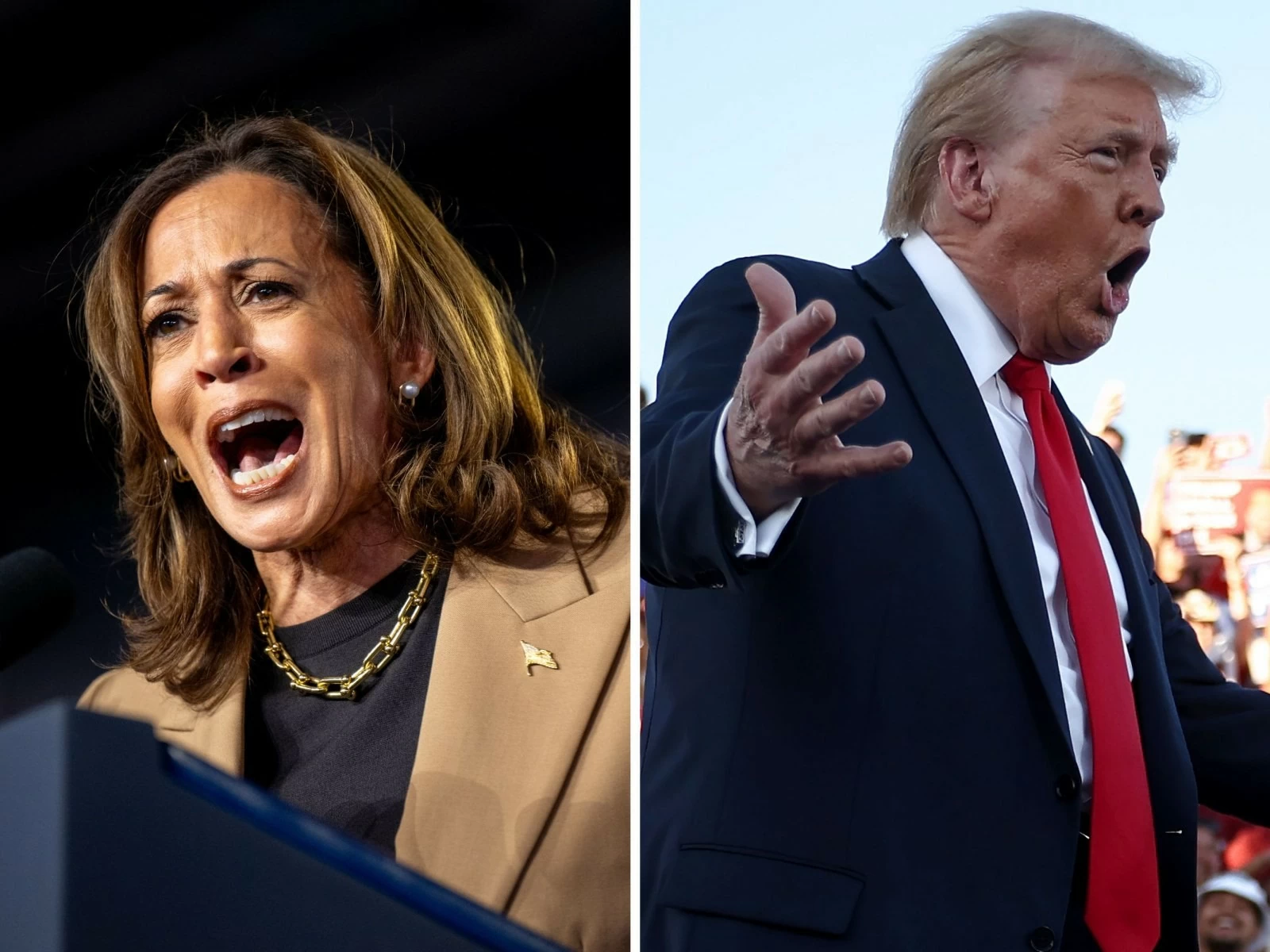 Bầu cử Tổng thống Mỹ 2024: Thật giả lẫn lộn, 'hội chứng Trump' và 'thuyết âm mưu' về gian lận diện rộng Bầu cử Tổng thống Mỹ 2024: Thật giả lẫn lộn, 'hội chứng Trump' và 'thuyết âm mưu' về gian lận diện rộng