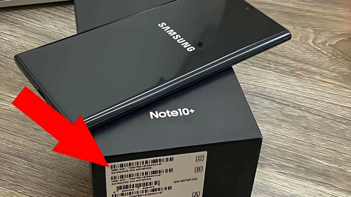 Hướng dẫn cách check IMEI Samsung chính hãng trên điện thoại Hướng dẫn cách check IMEI Samsung chính hãng trên điện thoại