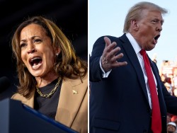 Bầu cử tổng thống Mỹ 2024: Thật giả lẫn lộn, 'hội chứng Trump' và 'thuyết âm mưu' về gian lận diện rộng