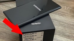 Hướng dẫn cách check IMEI Samsung chính hãng trên điện thoại