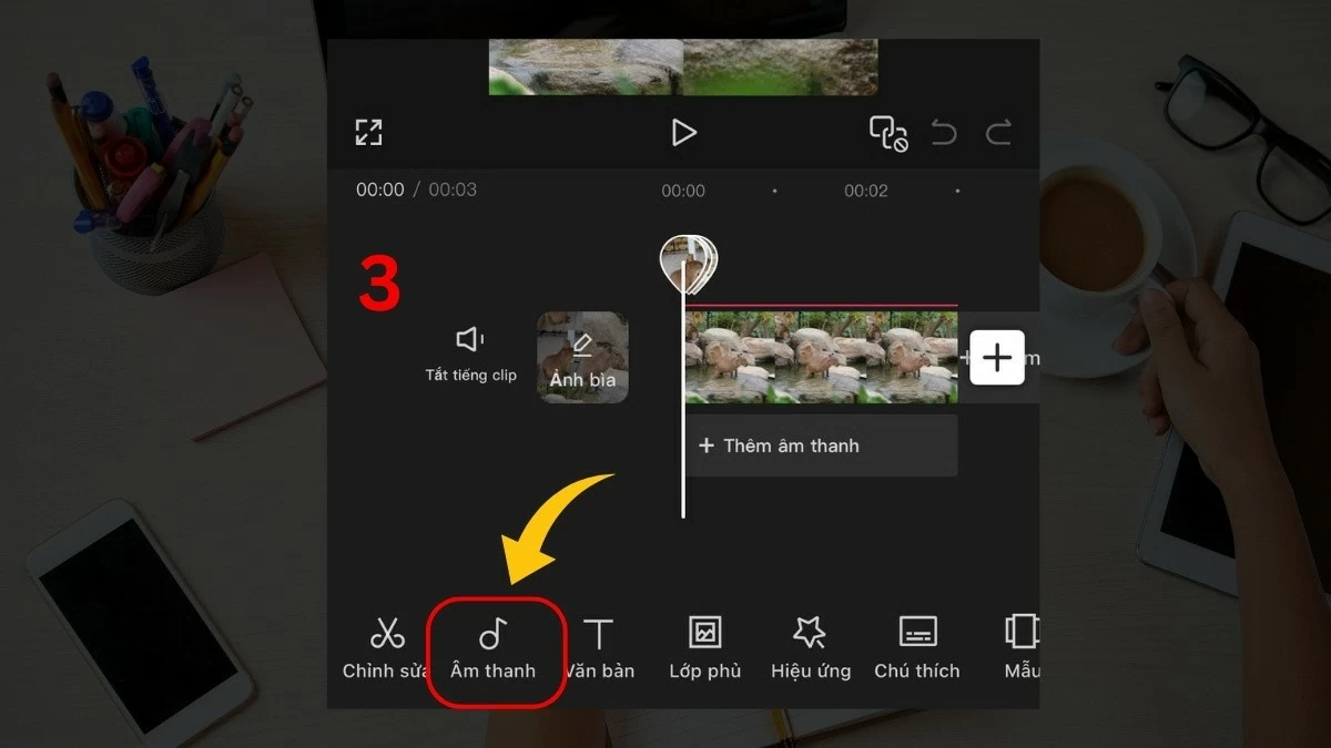 Cách ghép ảnh trên iPhone nhanh chóng và vô cùng tiện lợi Cách ghép ảnh trên iPhone nhanh chóng và vô cùng tiện lợi