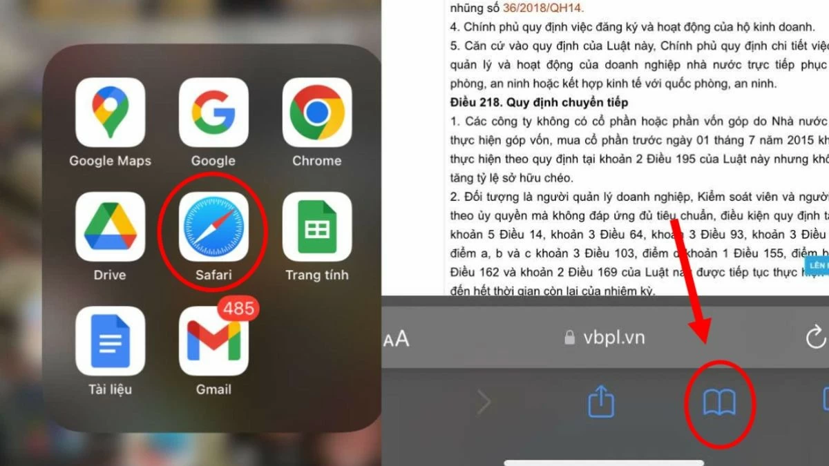 Cách xoá lịch sử trên iPhone để bảo mật, tiết kiệm bộ nhớ hiệu quả Cách xoá lịch sử trên iPhone để bảo mật, tiết kiệm bộ nhớ hiệu quả