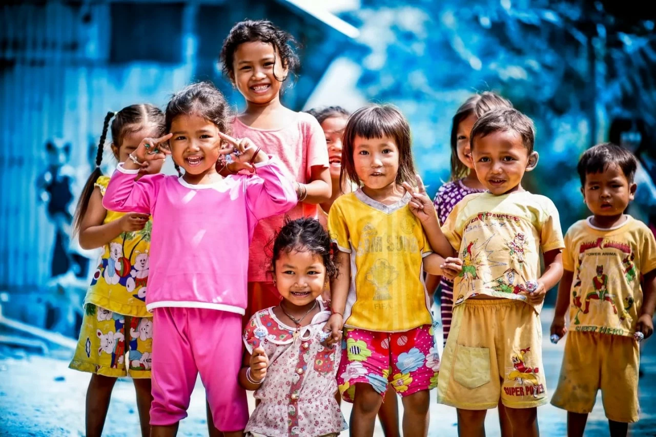 Đưa quyền con người đến gần hơn với thế hệ trẻ Đưa quyền con người đến gần hơn với thế hệ trẻ