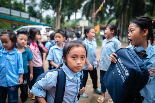 Sự tĩnh lặng sau cơn bão Yagi cũng nguy hiểm không kém gì cơn bão Sự tĩnh lặng sau cơn bão Yagi cũng nguy hiểm không kém gì cơn bão