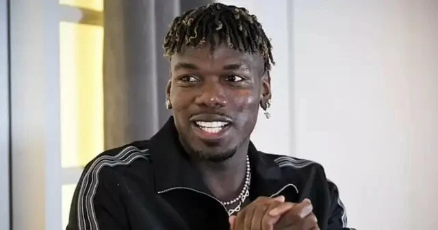 Paul Pogba khẳng định từ chối AC Milan, ưu tiên ở lại Juventus Paul Pogba khẳng định từ chối AC Milan, ưu tiên ở lại Juventus