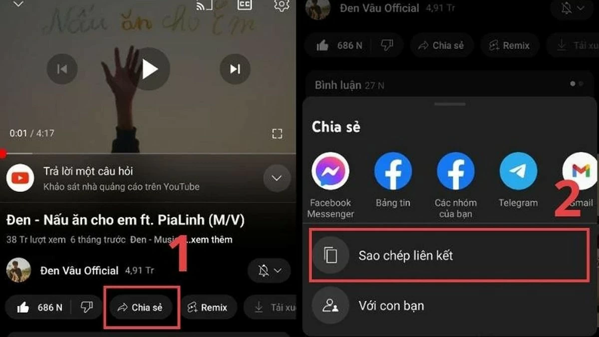 Bật mí 8 cách cài nhạc chuông cho điện thoại Samsung cực hấp dẫn Bật mí 8 cách cài nhạc chuông cho điện thoại Samsung cực hấp dẫn