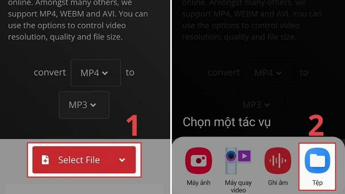 Bật mí 8 cách cài nhạc chuông cho điện thoại Samsung cực hấp dẫn Bật mí 8 cách cài nhạc chuông cho điện thoại Samsung cực hấp dẫn
