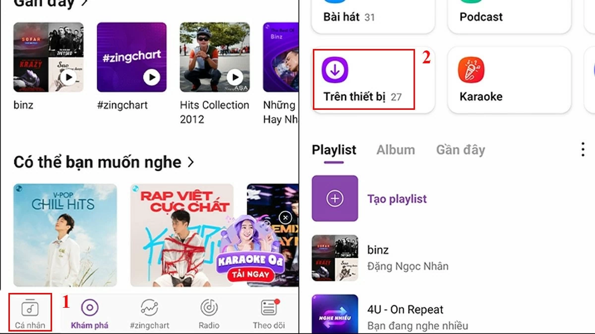 Bật mí 8 cách cài nhạc chuông cho điện thoại Samsung cực hấp dẫn Bật mí 8 cách cài nhạc chuông cho điện thoại Samsung cực hấp dẫn