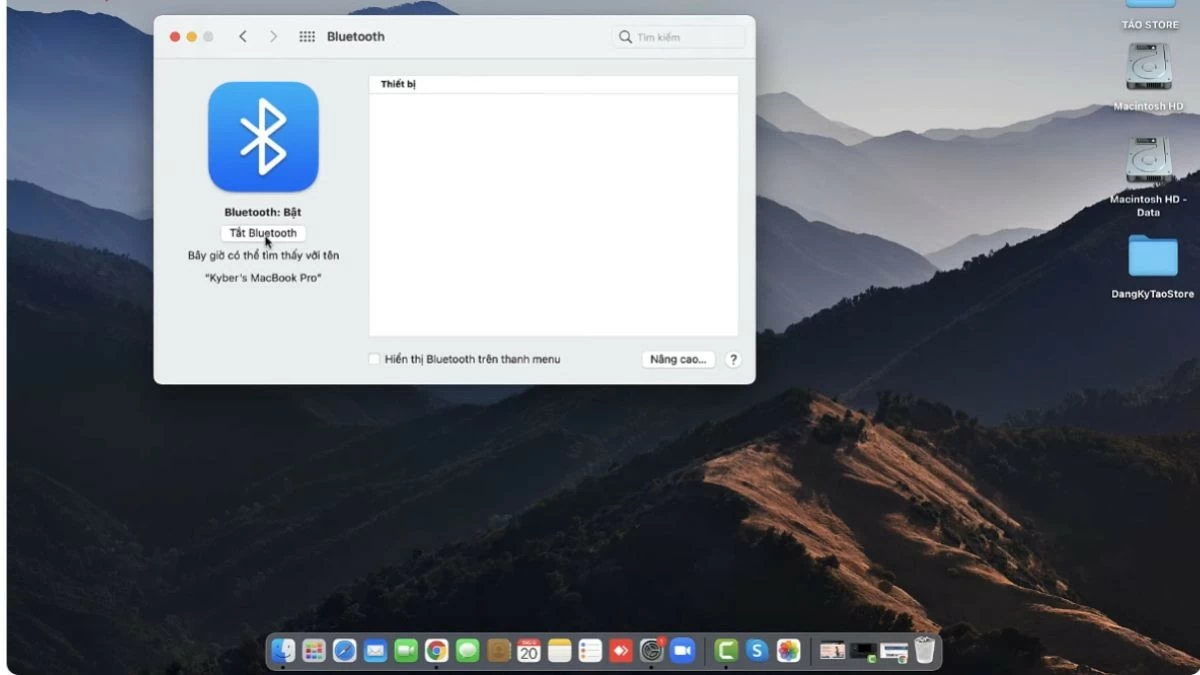 Cách kết nối loa Bluetooth với máy tính vô cùng đơn giản Cách kết nối loa Bluetooth với máy tính vô cùng đơn giản