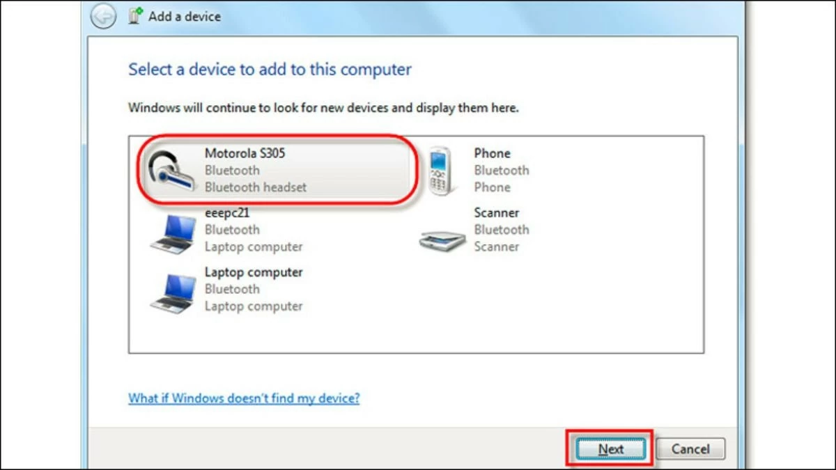 Cách kết nối loa Bluetooth với máy tính vô cùng đơn giản Cách kết nối loa Bluetooth với máy tính vô cùng đơn giản