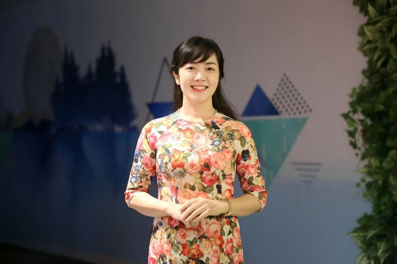 Ngày Phụ nữ Việt Nam 20/10: Phụ nữ hiện đại phải biết giá trị bản thân Ngày Phụ nữ Việt Nam 20/10: Phụ nữ hiện đại phải biết giá trị bản thân