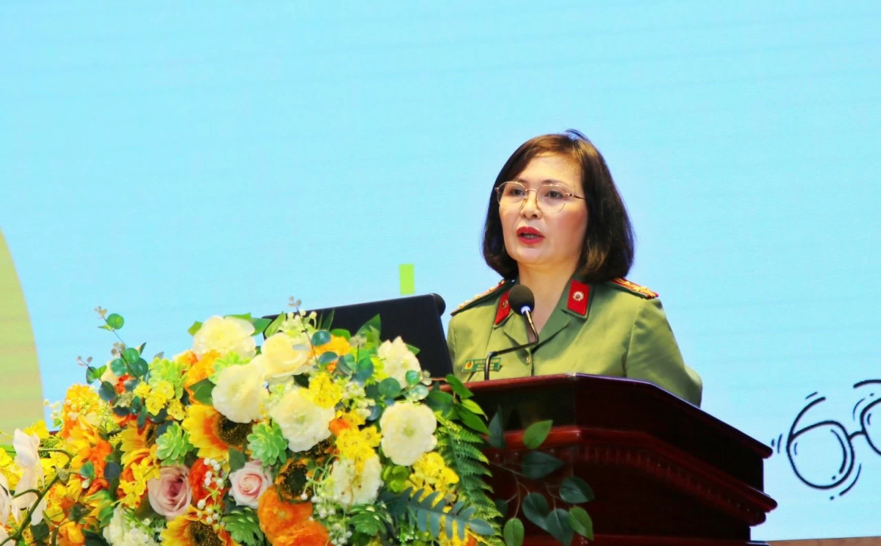 Nghệ An đưa công tác đấu tranh và bảo vệ nhân quyền phát triển cả chiều rộng và đi vào chiều sâu thực chất Nghệ An đưa công tác đấu tranh và bảo vệ nhân quyền phát triển cả chiều rộng và đi vào chiều sâu thực chất