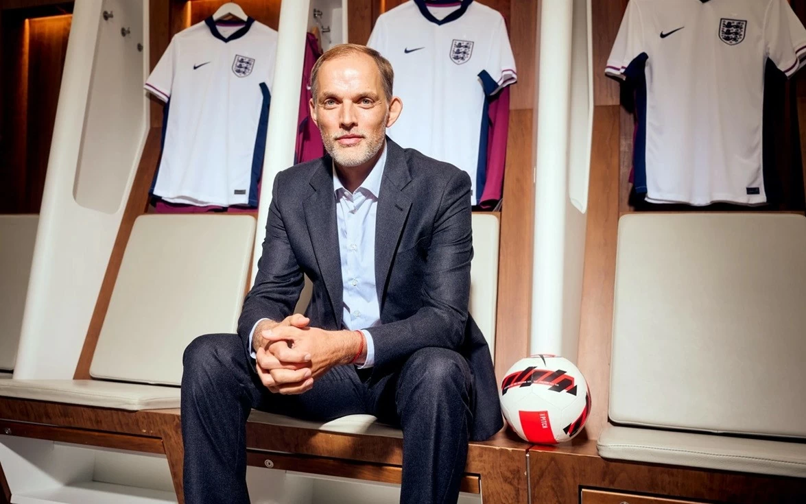 Máy tính dự đoán HLV Thomas Tuchel vượt thành tích HLV Gareth Southgate ở World Cup Máy tính dự đoán HLV Thomas Tuchel vượt thành tích HLV Gareth Southgate ở World Cup