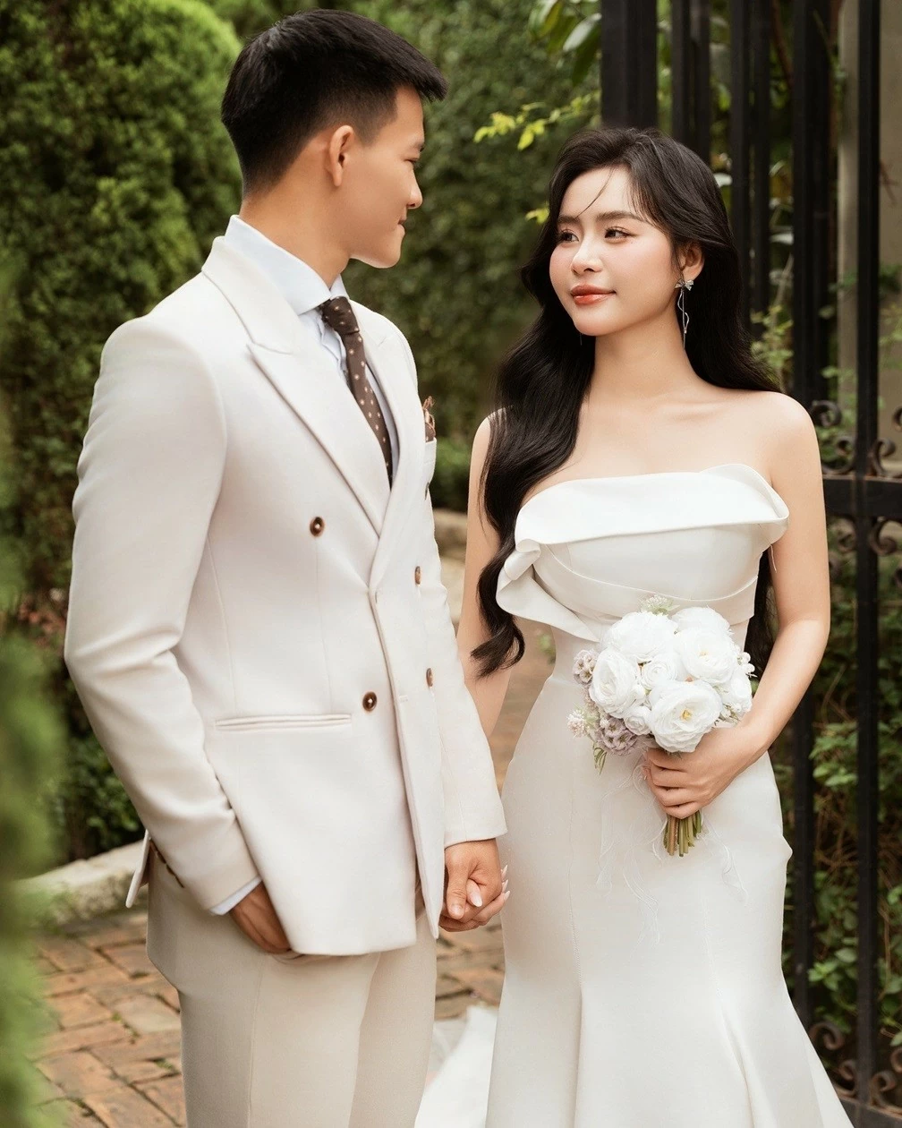 Bộ ảnh cưới Bộ ảnh cưới