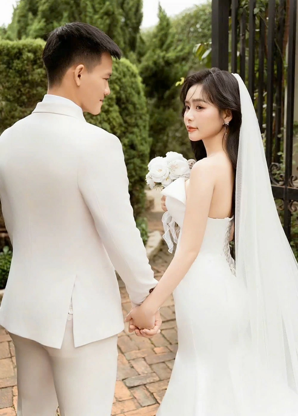 Bộ ảnh cưới Bộ ảnh cưới