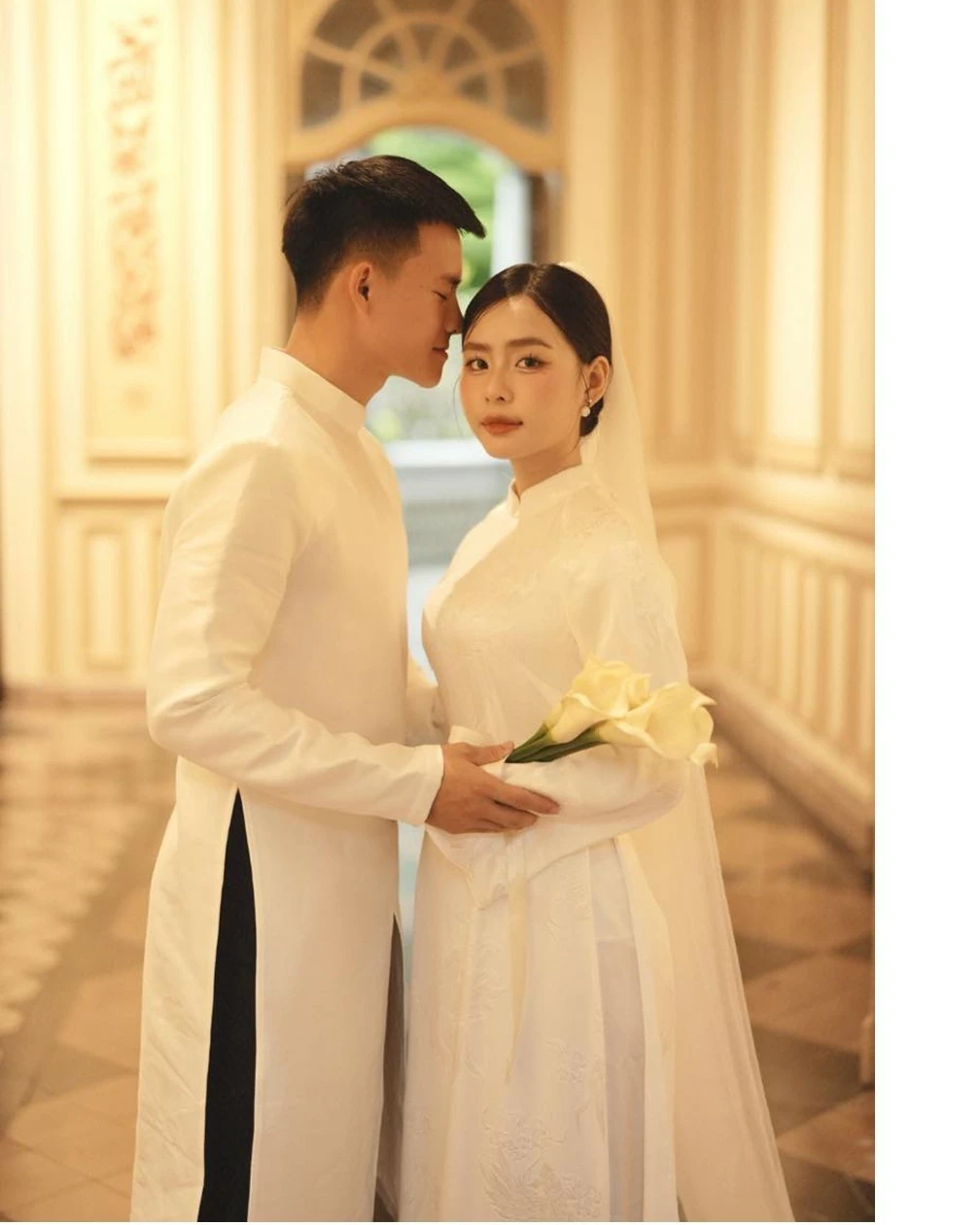 Bộ ảnh cưới Bộ ảnh cưới