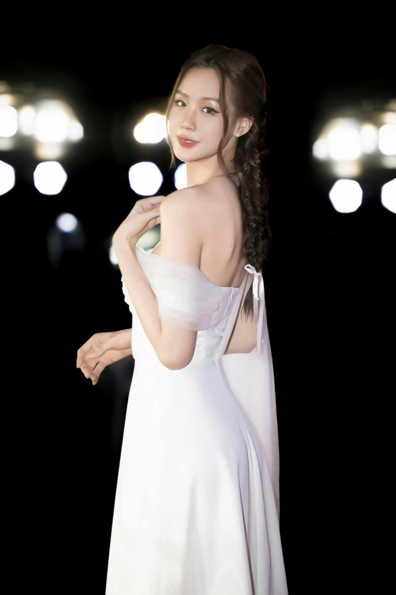 Hoa hậu Bảo Ngọc