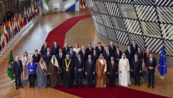 Hội nghị thượng đỉnh EU-GCC: Muộn còn hơn không