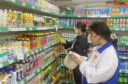 CIEM đề xuất chưa áp dụng thuế tiêu thụ đặc biệt đối với nước giải khát có đường