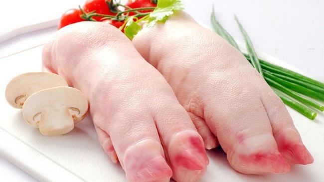 gia heo hoi hom nay 1810 thi truong lang song kien nghi som xay dung mo hinh san giao dich thit heo tphcm