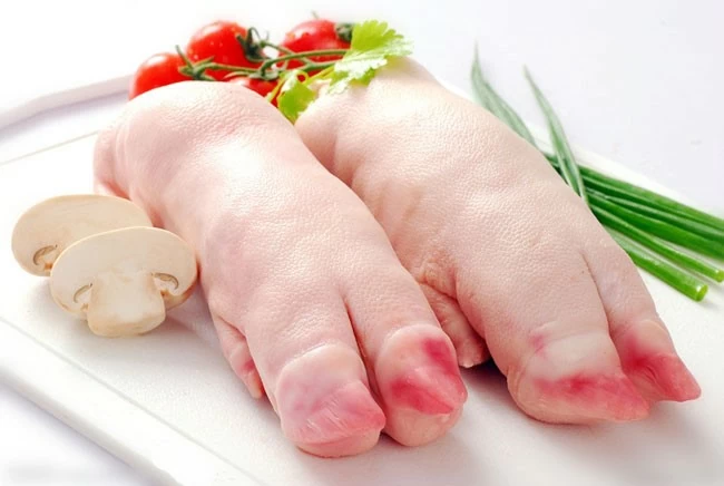 Giá heo hơi hôm nay 18/10: Tiếp tục giảm nhanh; Cần xây dựng một tương lai xanh cho ngành chăn nuôi Việt Nam Giá heo hơi hôm nay 18/10: Tiếp tục giảm nhanh; Cần xây dựng một tương lai xanh cho ngành chăn nuôi Việt Nam