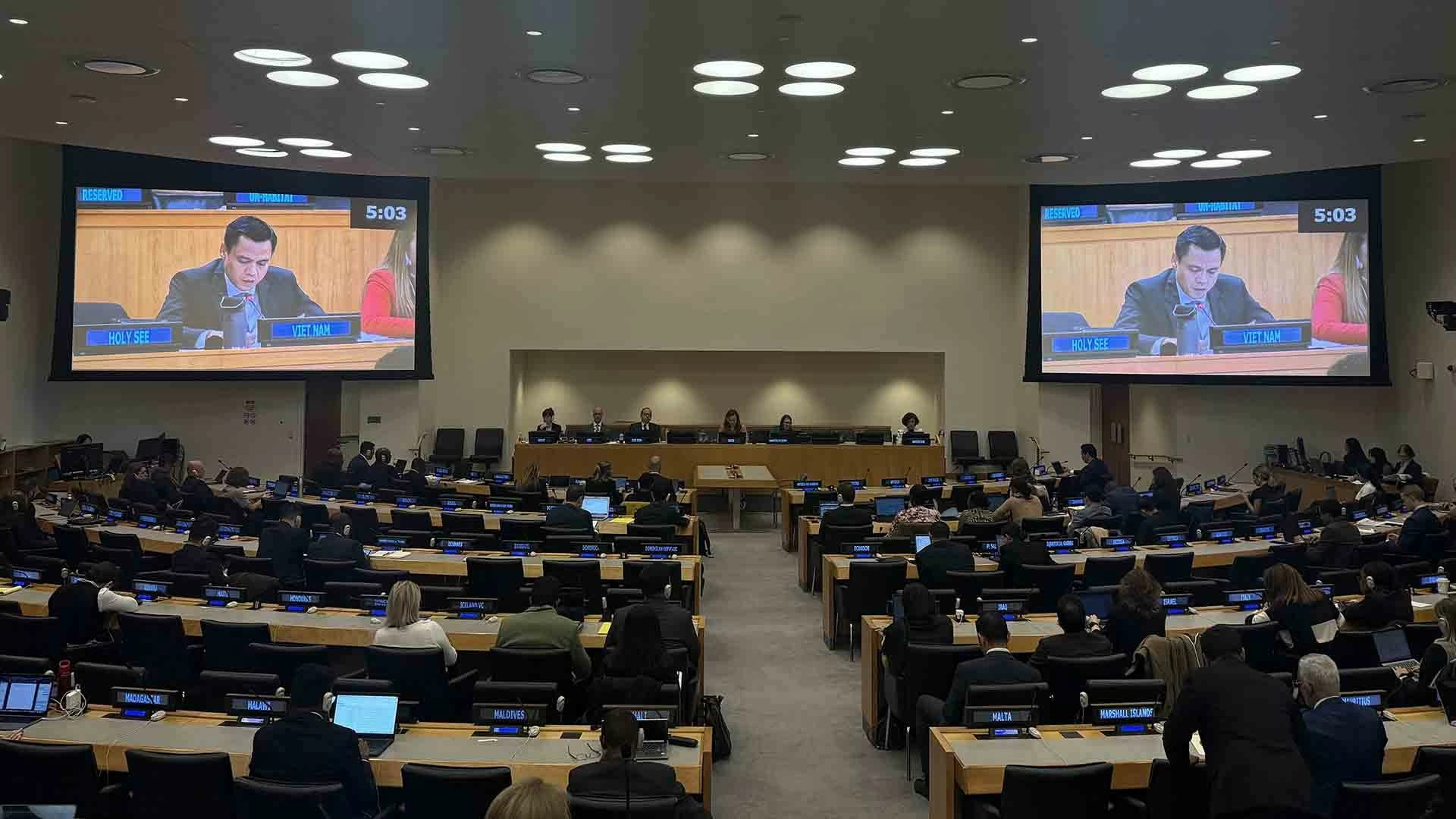 ASEAN cam kết tăng cường đóng góp vào nỗ lực toàn cầu để đảm bảo an ninh lương thực và xóa đói giảm nghèo ASEAN cam kết tăng cường đóng góp vào nỗ lực toàn cầu để đảm bảo an ninh lương thực và xóa đói giảm nghèo