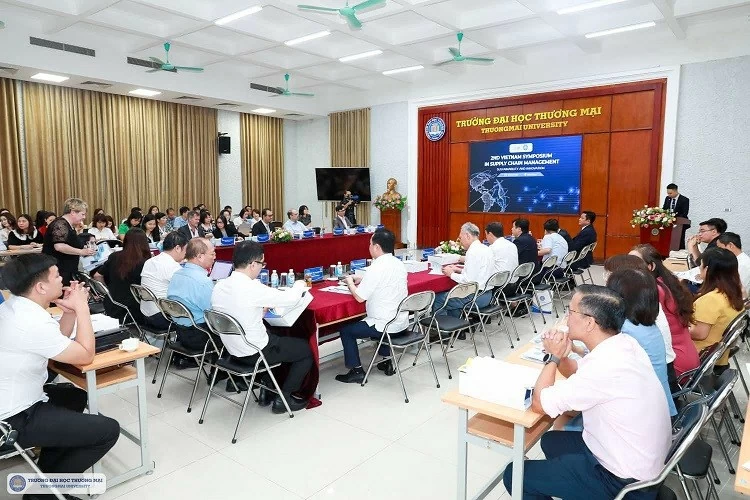 AVSE Global tổ chức Hội thảo khoa học quốc tế ở Việt Nam AVSE Global tổ chức Hội thảo khoa học quốc tế ở Việt Nam