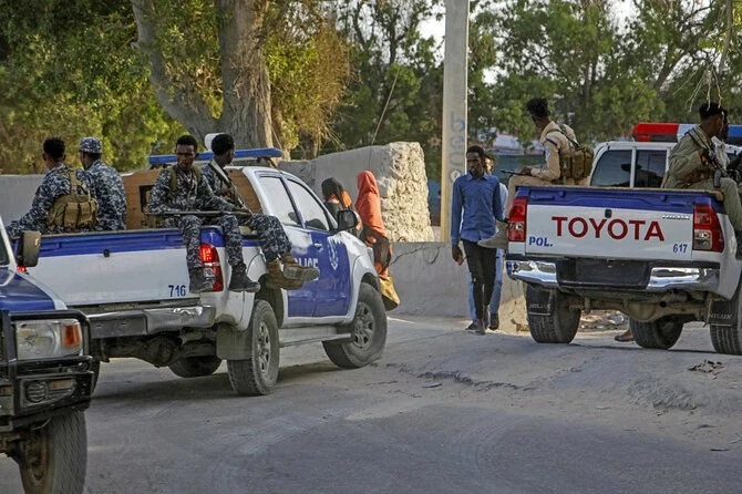 Somalia: Tấn công liều chết ở thủ đô Mogadishu, Ai Cập thế chân Ethiopia hiện diện quân sự Somalia: Tấn công liều chết ở thủ đô Mogadishu, Ai Cập thế chân Ethiopia hiện diện quân sự