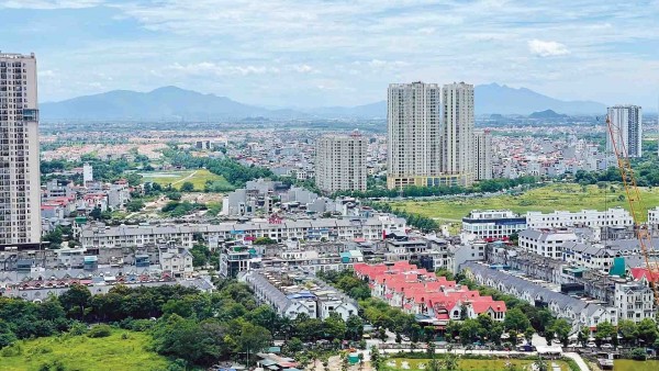 IMF: Việt Nam tiếp tục thuộc nhóm nền kinh tế tăng trưởng nhanh nhất châu Á và dẫn đầu ASEAN