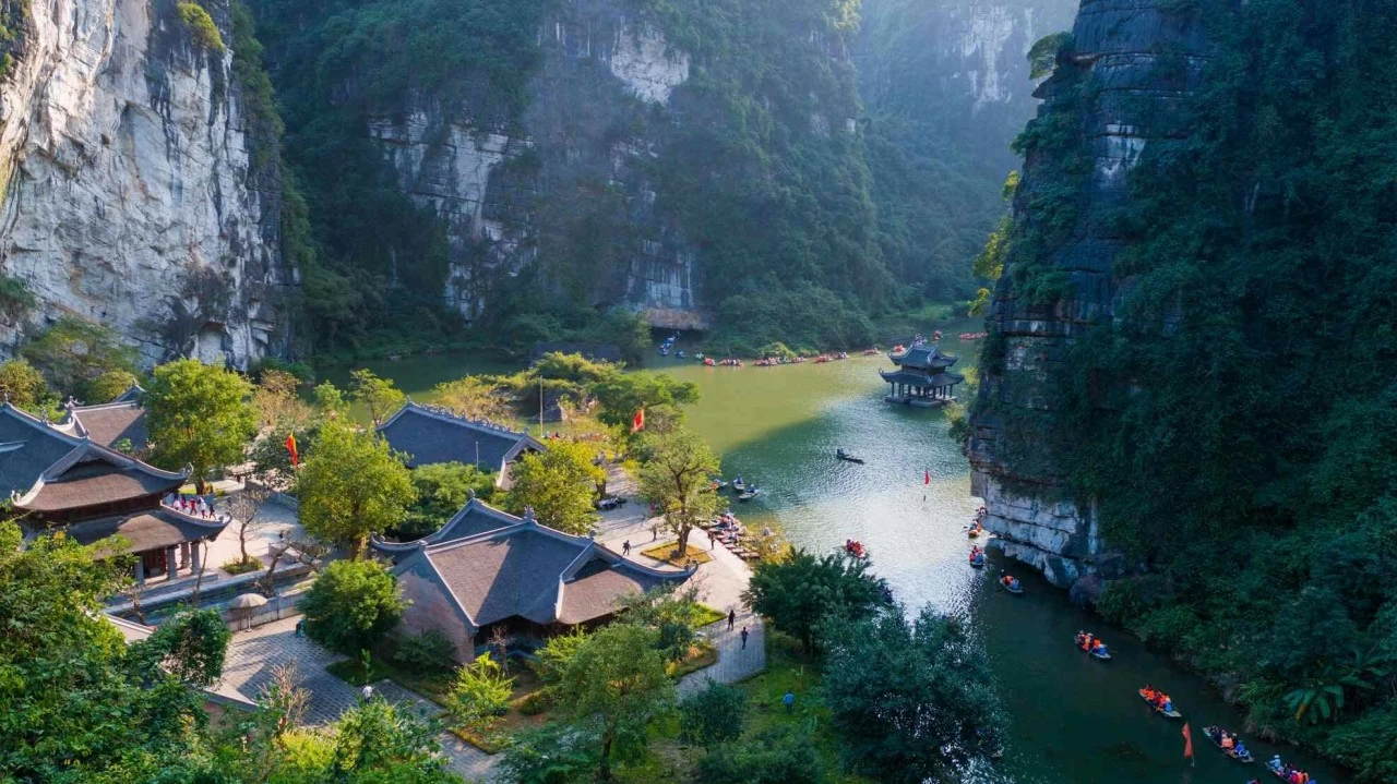 Nhiều hoạt động hấp dẫn tại Lễ hội khinh khí cầu và Lễ hội ẩm thực du lịch Ninh Bình 2024 Nhiều hoạt động hấp dẫn tại Lễ hội khinh khí cầu và Lễ hội ẩm thực du lịch Ninh Bình 2024