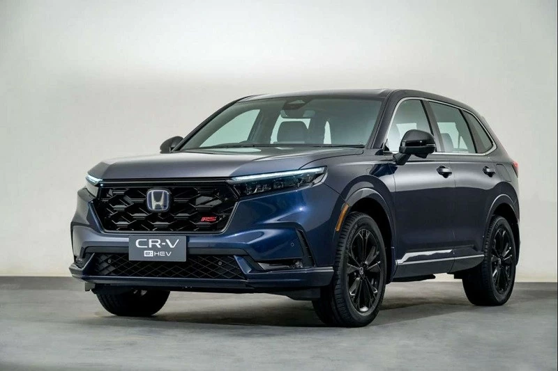 Có tổng cộng 98 chiếc Honda CR-V Hybrid tại Mỹ thuộc diện triệu hồi xe vì lỗi pin Có tổng cộng 98 chiếc Honda CR-V Hybrid tại Mỹ thuộc diện triệu hồi xe vì lỗi pin