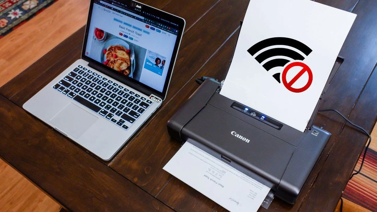 Cách khắc phục lỗi máy in bị offline nhanh chóng nhất Cách khắc phục lỗi máy in bị offline nhanh chóng nhất