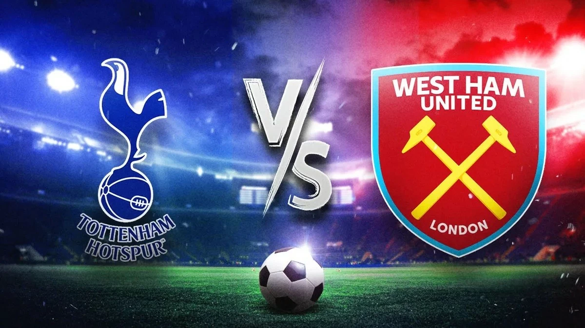 Nhận định, dự đoán tỷ số Tottenham vs West Ham, 18h30 ngày 19/10 - Vòng 8 Ngoại hạng Anh Nhận định, dự đoán tỷ số Tottenham vs West Ham, 18h30 ngày 19/10 - Vòng 8 Ngoại hạng Anh