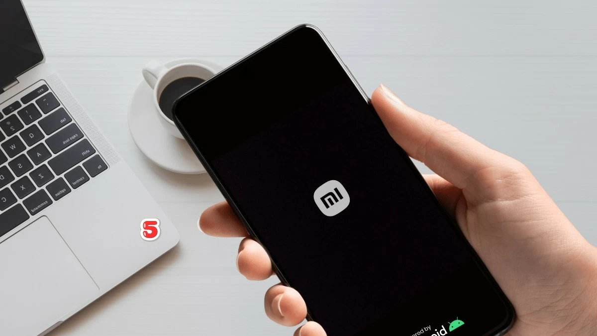 Top 6 cách khởi động lại điện thoại Xiaomi không cần nút nguồn Top 6 cách khởi động lại điện thoại Xiaomi không cần nút nguồn