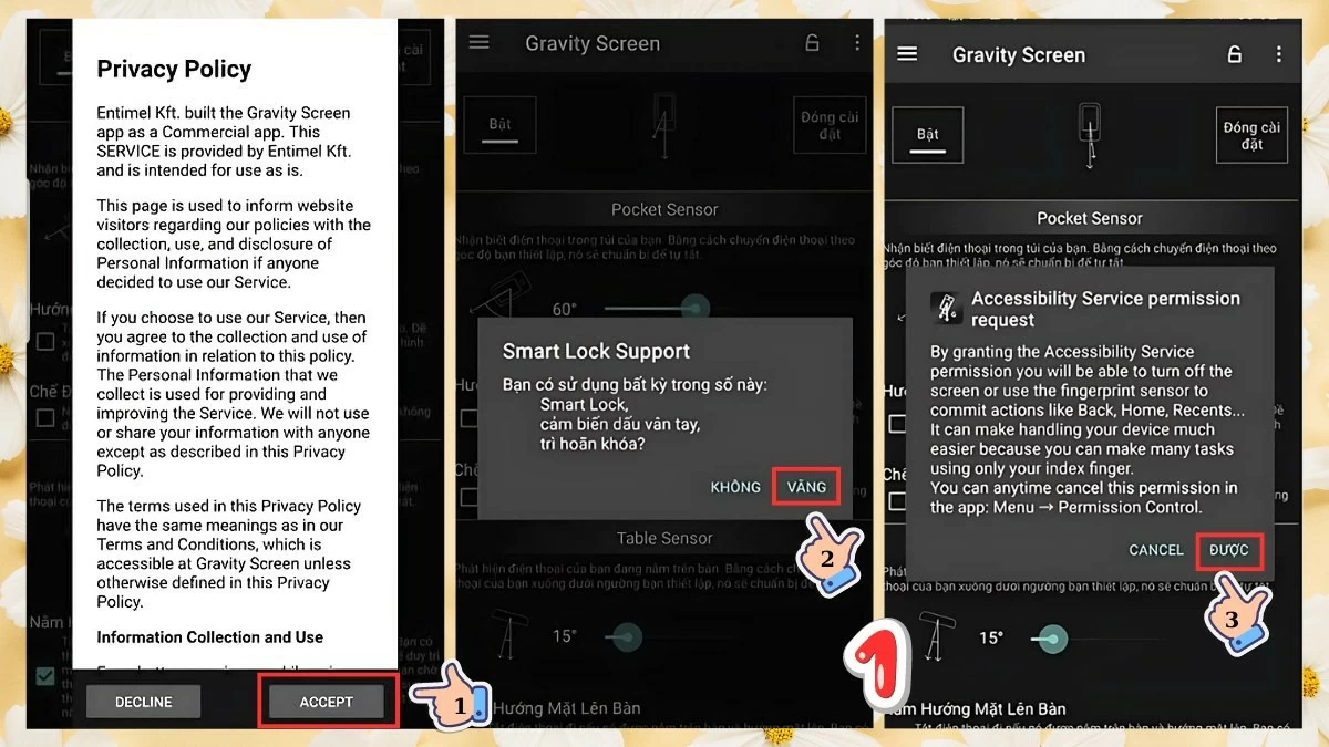 Top 6 cách khởi động lại điện thoại Xiaomi không cần nút nguồn Top 6 cách khởi động lại điện thoại Xiaomi không cần nút nguồn