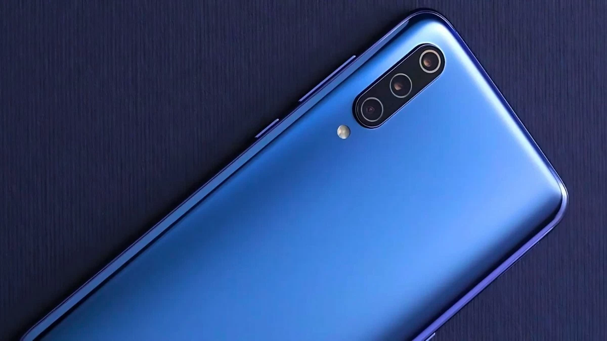 Top 6 cách khởi động lại điện thoại Xiaomi không cần nút nguồn Top 6 cách khởi động lại điện thoại Xiaomi không cần nút nguồn