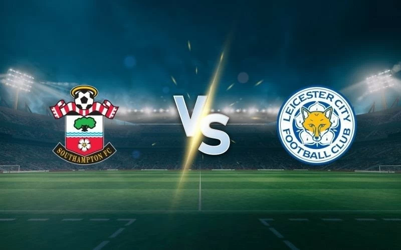 Nhận định, dự đoán tỷ số Southampton vs Leicester City, 21h00 ngày 19/10 - Vòng 8 Ngoại hạng Anh Nhận định, dự đoán tỷ số Southampton vs Leicester City, 21h00 ngày 19/10 - Vòng 8 Ngoại hạng Anh