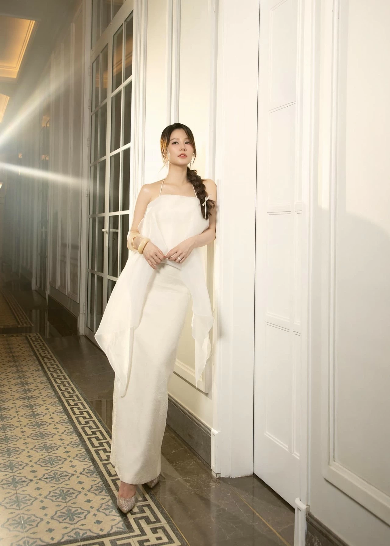 Diễm My 9X Diễm My 9X