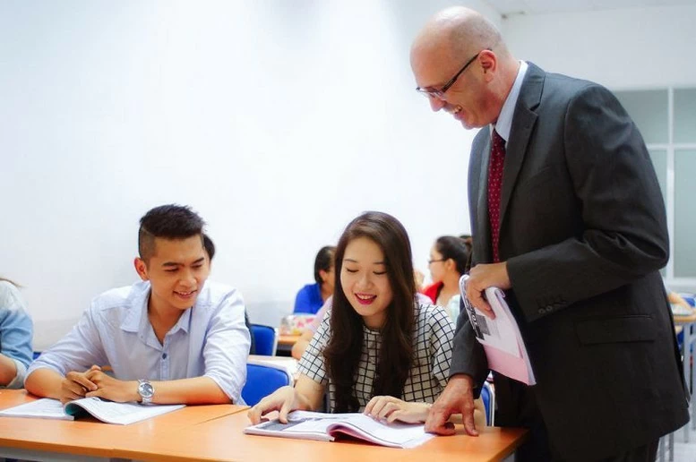 Sửa đổi, bổ sung quy định về liên kết đào tạo trình độ đại học, thạc sĩ, tiến sĩ Sửa đổi, bổ sung quy định về liên kết đào tạo trình độ đại học, thạc sĩ, tiến sĩ