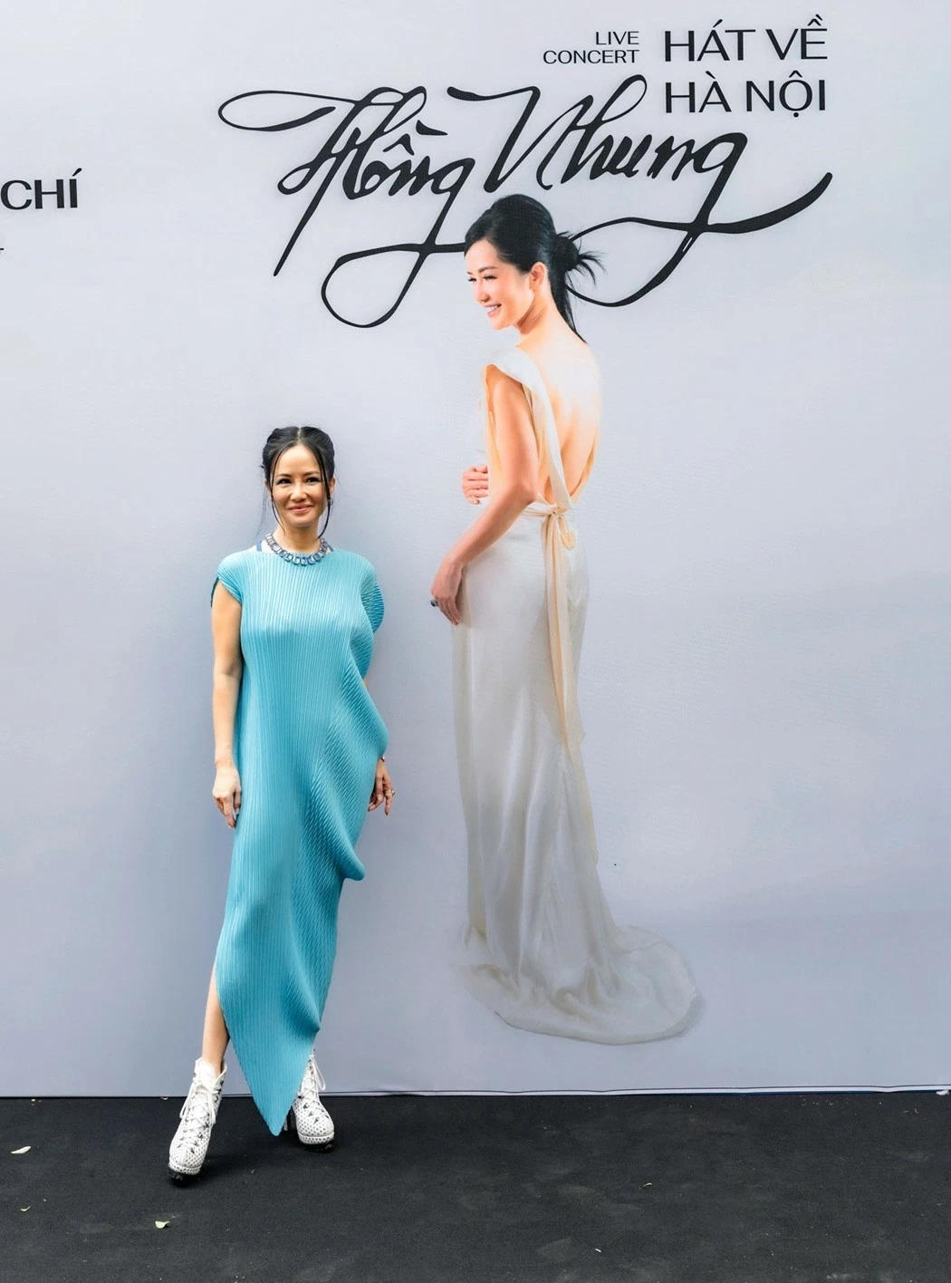 Diva Hồng Nhung Diva Hồng Nhung