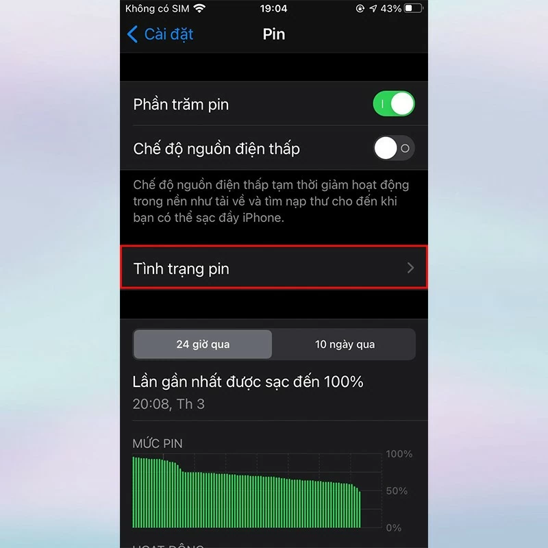 Hướng dẫn xử lý lỗi điện thoại iPhone khởi động liên tục Hướng dẫn xử lý lỗi điện thoại iPhone khởi động liên tục