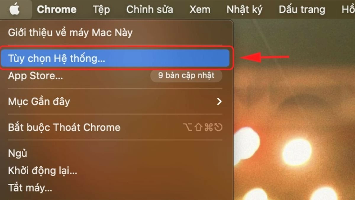 Lấy lại, đổi mật khẩu khi quên mật khẩu Macbook hiệu quả Lấy lại, đổi mật khẩu khi quên mật khẩu Macbook hiệu quả