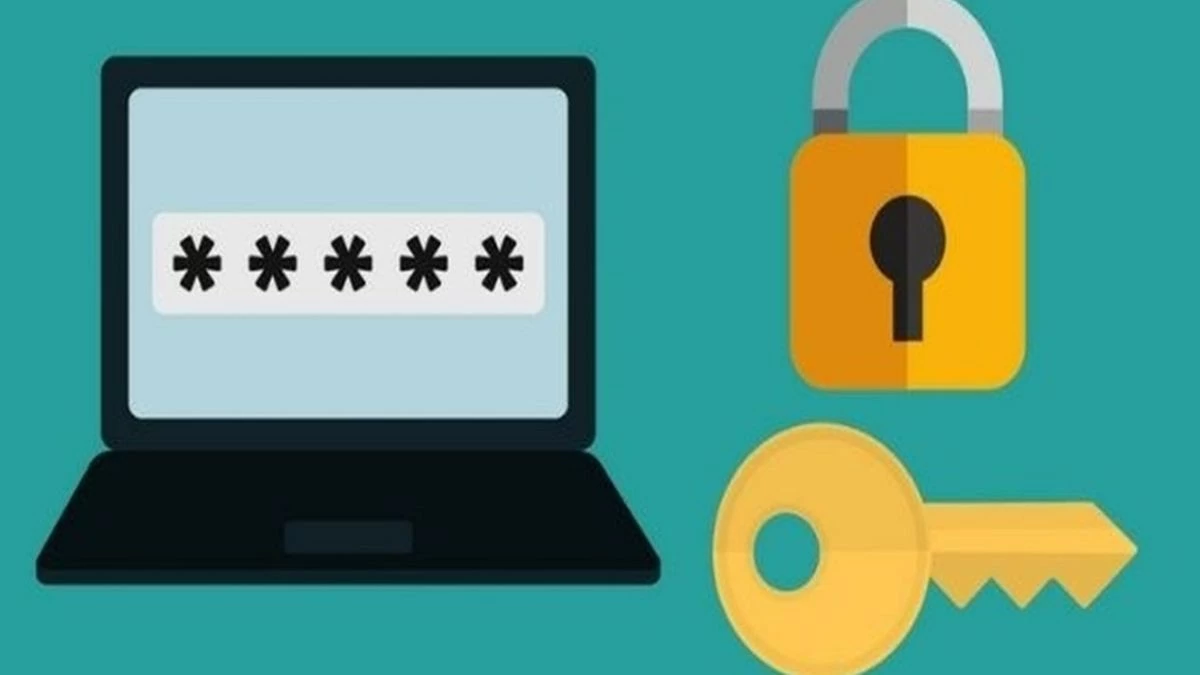 Lấy lại, đổi mật khẩu khi quên mật khẩu Macbook hiệu quả Lấy lại, đổi mật khẩu khi quên mật khẩu Macbook hiệu quả