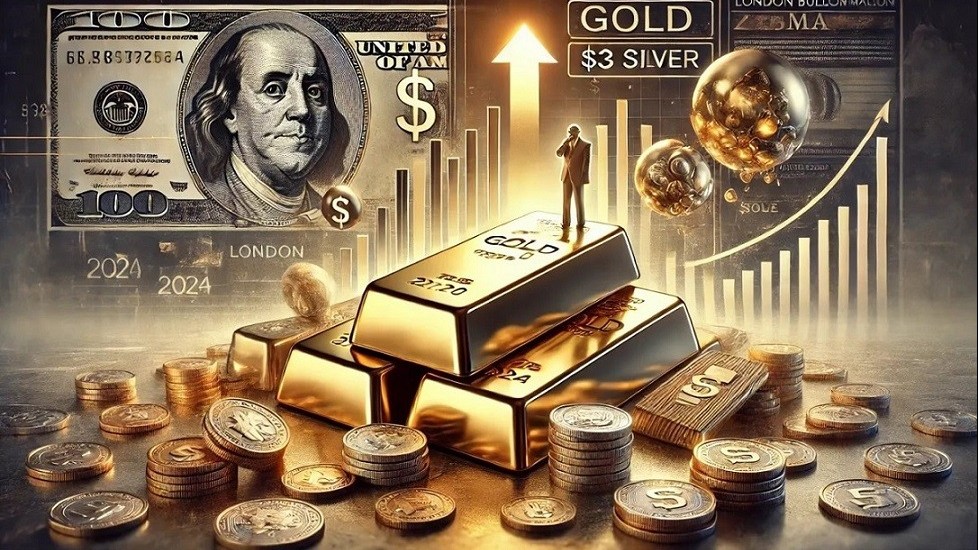 gia vang hom nay 20102024 gia vang tang vun vut khong gi ngoai bau troi xanh phia truoc cu day tu thuong dinh brics vang nhan but pha